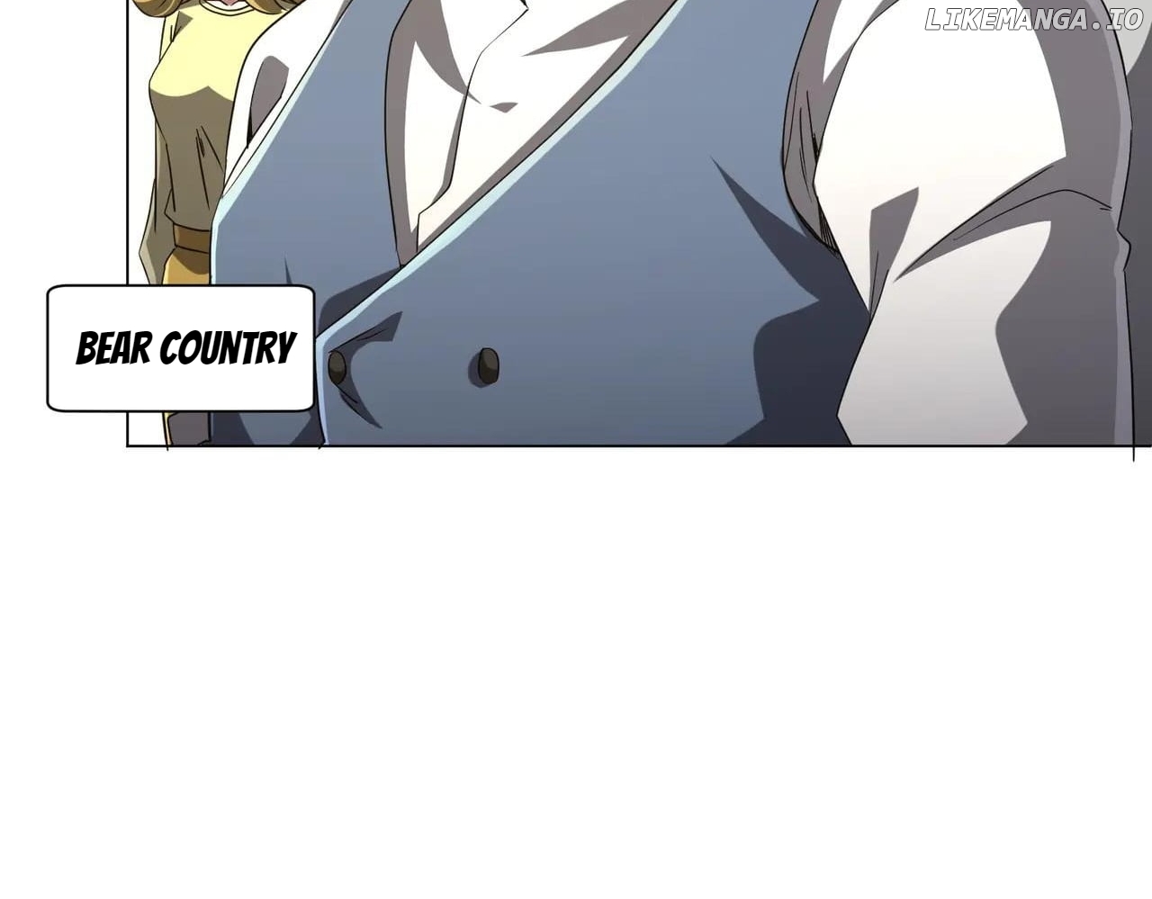 With My Netherworld Trillions, Game On! Chapter 159 - page 129